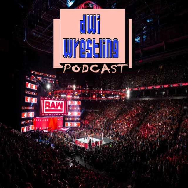 DWI Podcast #507: REYal Rumble