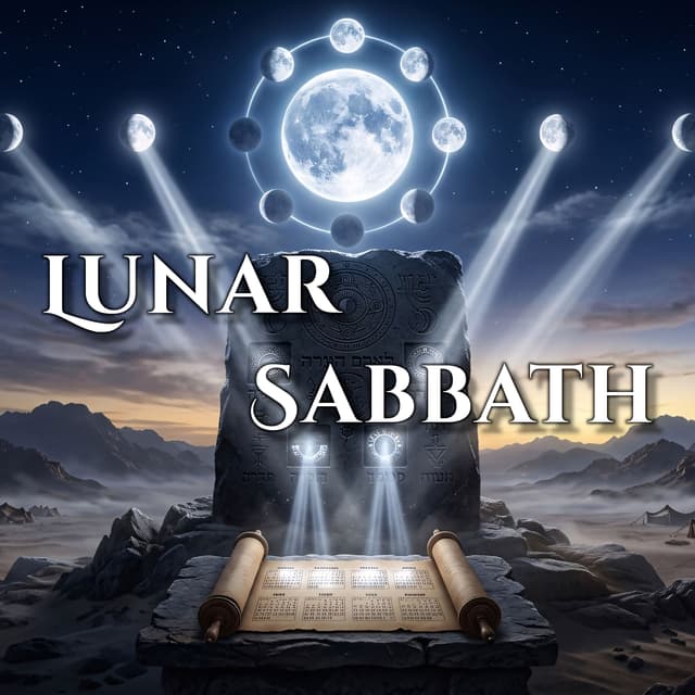 Did Ancient Israel Follow a Lunar Sabbath? What Does the Evidence Show? 2026