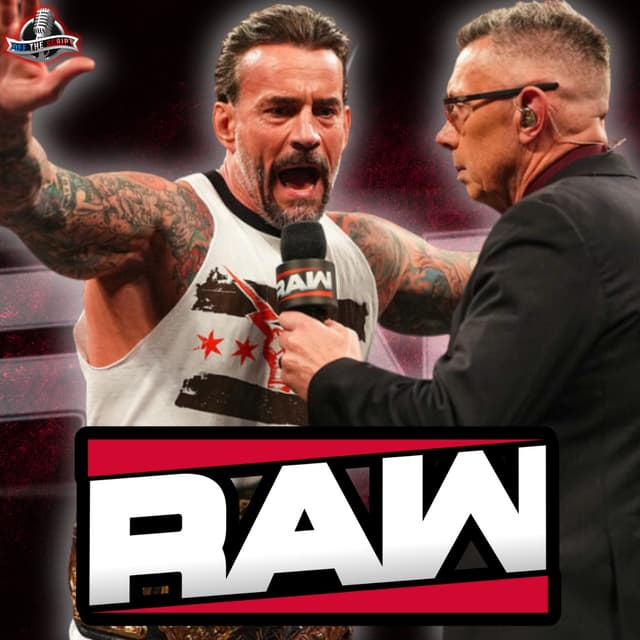 Bron Breakker INJURED! Punk vs Balor Official For Elimination Chamber | WWE Raw Review (2/9/26)