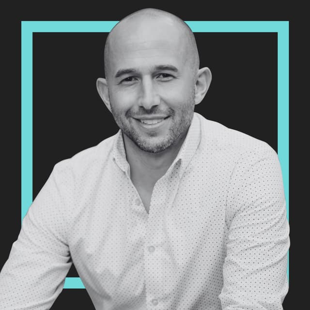 Mattering at Work: The Missing Leadership Skill Driving Engagement, Retention, and Burnout Recovery | Zach Mercurio