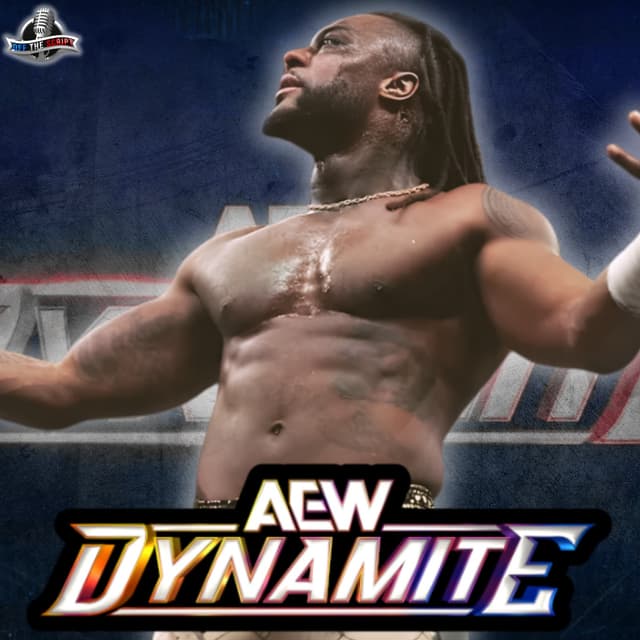 Kenny Omega Gets DESTROYED, Swerve Strickland TURNS HEEL! | AEW Dynamite Review (2/18/26)