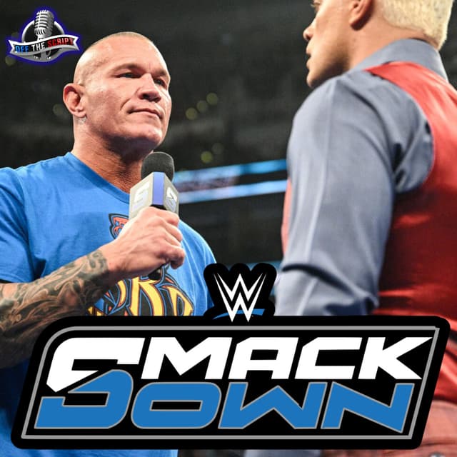Jey Uso ATTACKED & REPLACED For Elimination Chamber, Logan Paul UNMASKS The Masked Man | WWE SmackDown Review (2/27/26)
