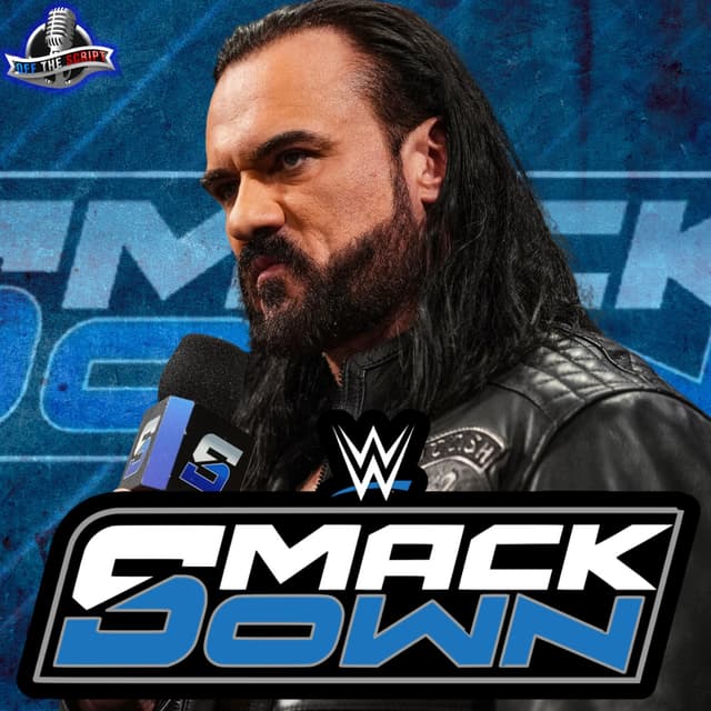 Drew McIntyre FIRES BACK At CM Punk & Roman Reigns | WWE SmackDown Review (2/6/26)