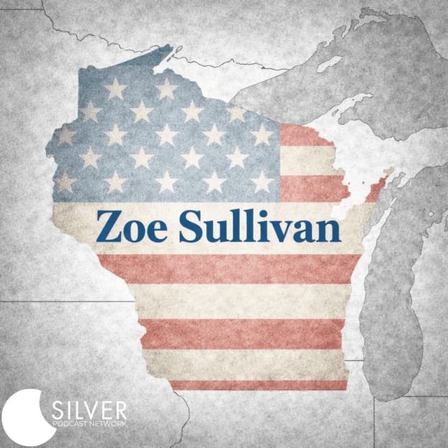 Silver Shorts: Zoe Sullivan