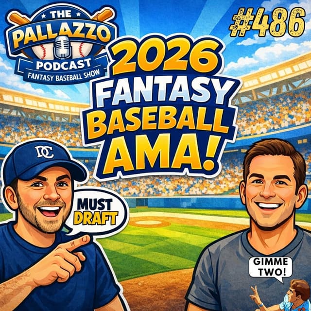 Fantasy Baseball AMA | March 18th, 2026