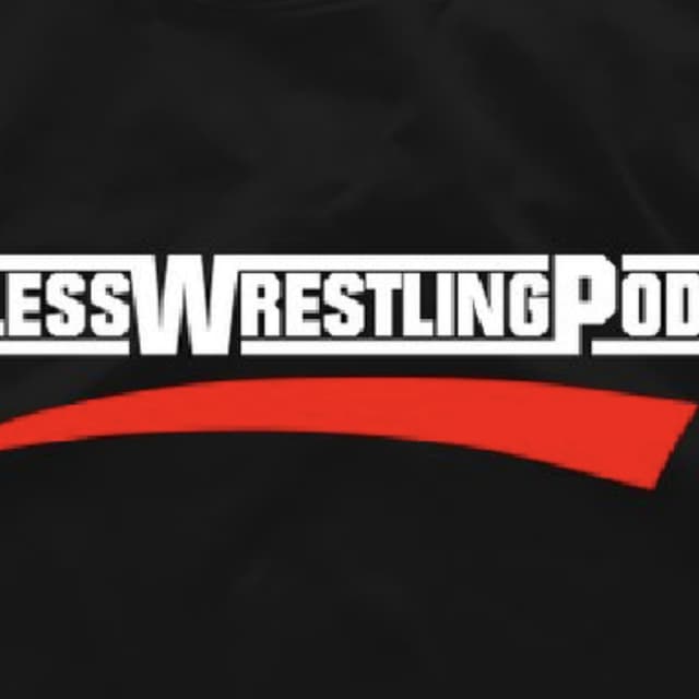 Mindless Wrestling Podcast: Brand New Day Trailer And Oba Femi Has Arrived!