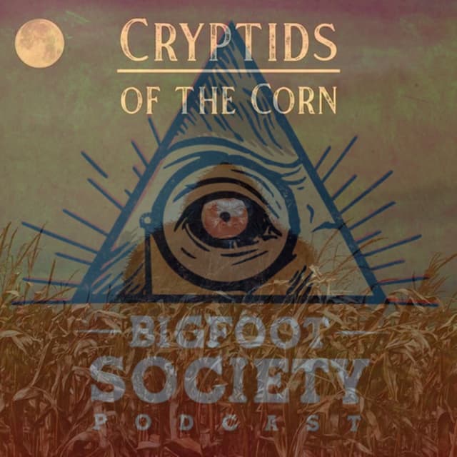 Bigfoot Society Podcast Reports Eastern Ohio Bigfoot Flap: Interview with Jeremiah Byron S.8 Ep.47