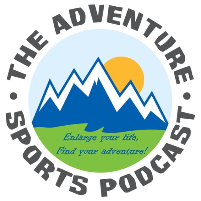 Ep. 1203: Healing for Adventure with Jani Wedmore Pulaski