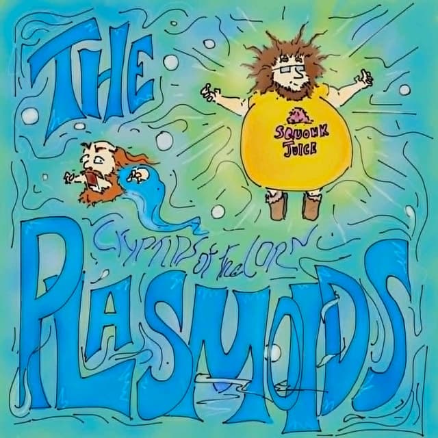 Season 8 Finale: Plasmoids: Space Station Peepers Pt. 6