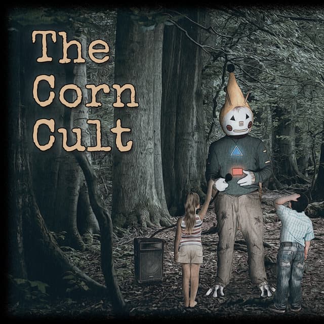 Old Hag Syndrome: Getting the Weight Off Our Chest Se. 8 Ep. ??