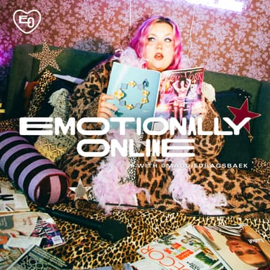 Emotionally Online