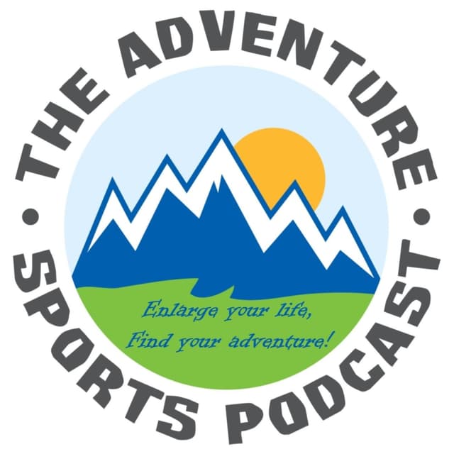 Ep. 1210: Skateboarding Route 66 and Other Wild Adventures Revisited with Damien Rider