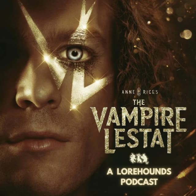 The Vampire Lestat - S01E02 - Toledo