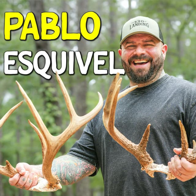 792 - Only Pablo Could Have a Season Like This! | 6 Bucks in 4 States & Pure CHAOS!