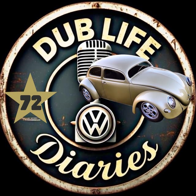 Glenn Obert -The Duckman- Building Greatness and Growing a VW Community Ep72