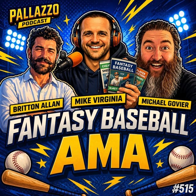 Fantasy Baseball Potpourri | July 24th, 2026