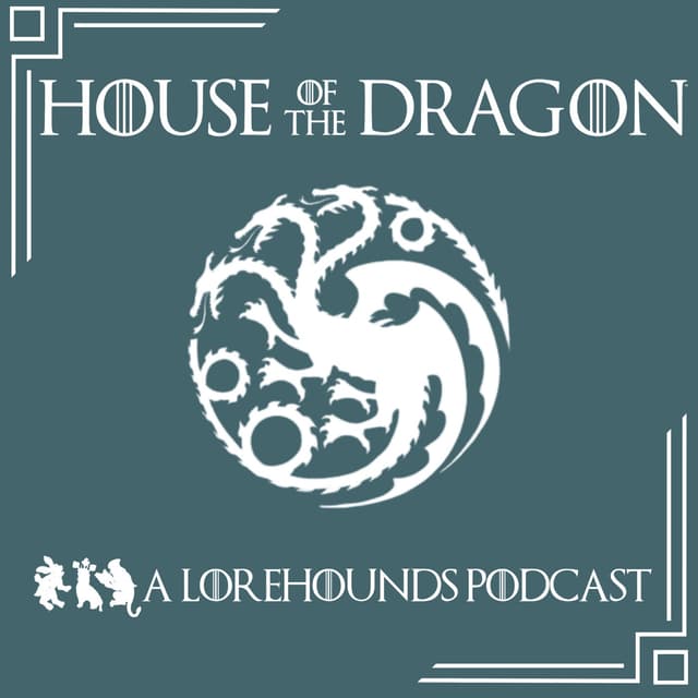 House of the Dragon - S03E06 - Faceless Men - Feedback