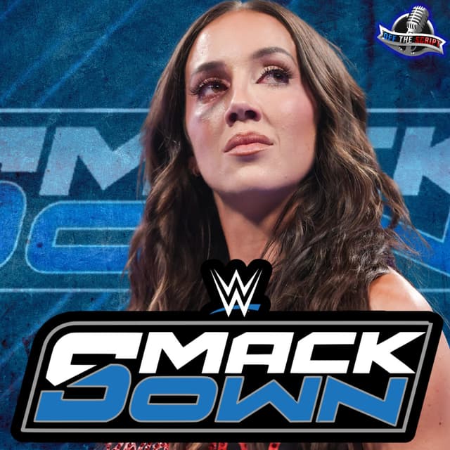 IS SMACKDOWN GETTING GOOD AGAIN!? ALMOST... | WWE SmackDown Review (9/14/26)