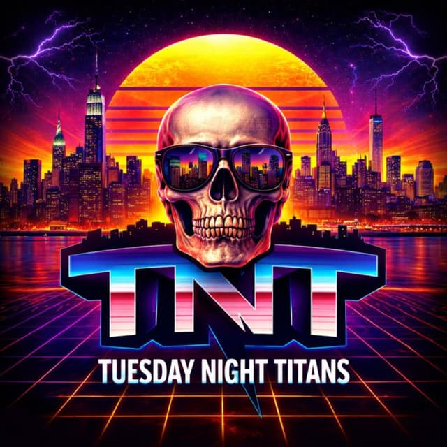 THE NEW LEVEL FINALLY OPEN UP ABOUT THEIR WWE EXIT, A LOOK BACK AT AEW ALL IN 2026 | TNT #162