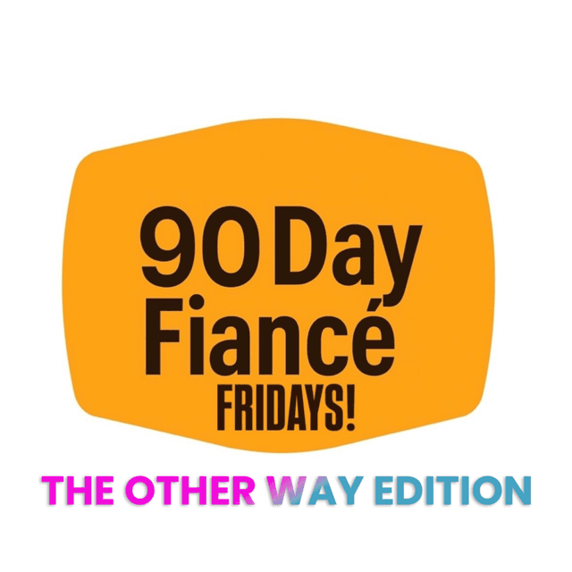 90 Day Fiancé The Other Way Tell All Part 2 (S7 E22)