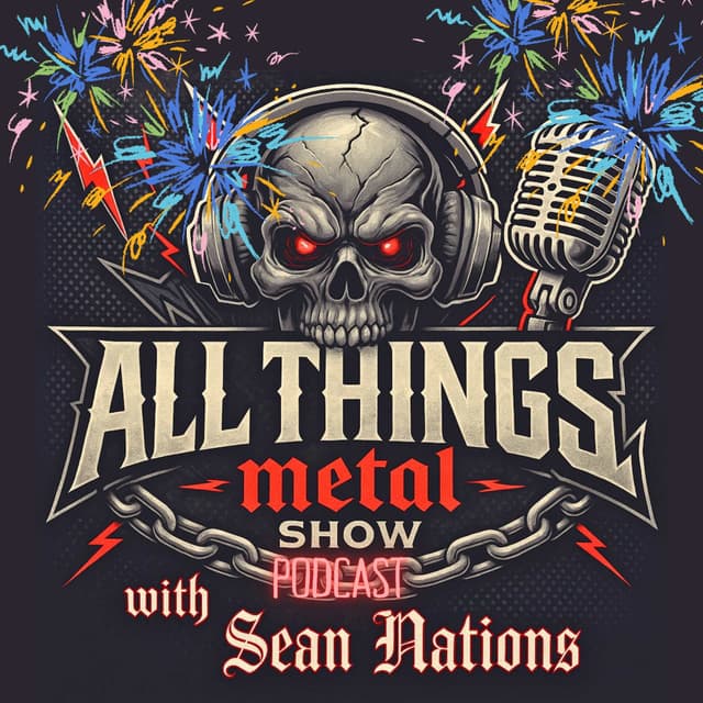 Wrapped Up In 80's Metal Show * New Megadeth, Black Label Society, Axe Dragger, Bullet, Lionheart, The Browning, Dime Store Riot, Aquafire, Raven's Banquet & Audrey Alene