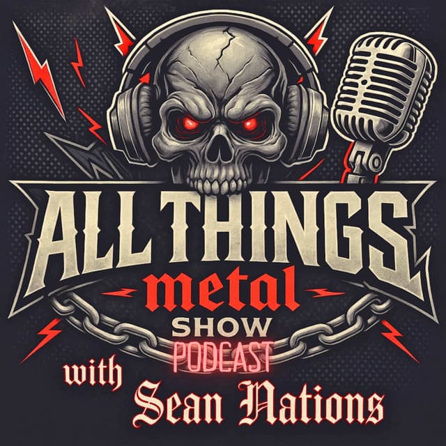The 80's Rock Don't Stop! New Smile Empty Soul, Gogol Bordello, Black Veil Brides, The Black Crowes, Lord Of The Lost (feat. Wednesday 13), Glucifer, Starlight, Scrollkeeper, Too Sick To Pray & Resinator
