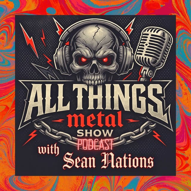 Back To 80's Rockin' * New Tesla, Saliva (feat. Trevor McNevan), Social Distortion, Whitney Peyton (feat. Otep & Kung Fu Vampires), Metal Church, Don Broco (feat. Nickleback), Heaven Below, Death Valley Knights, Diary Of Sin & Creeper