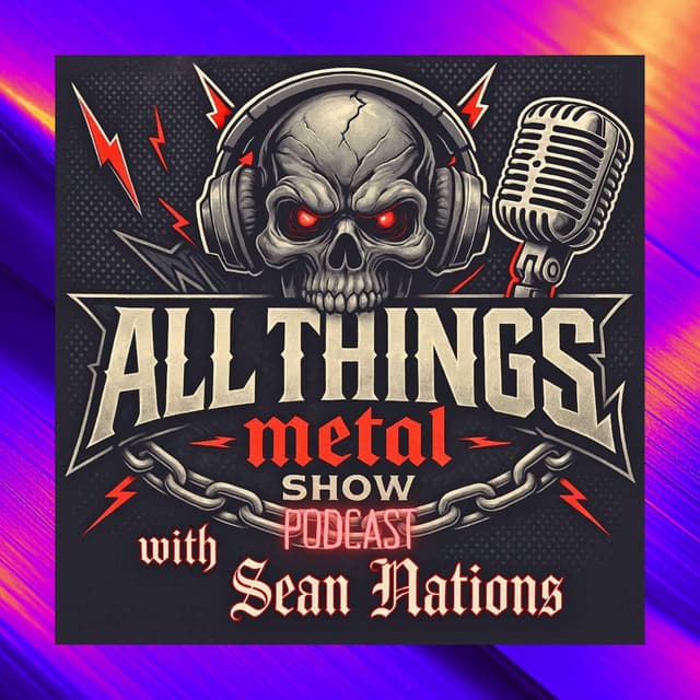 80's Sizzling Summer * New Sevendust, Pro-Pain, The Hu (feat. Jonny Hawkins), Stormhammer, Voxx, Prime Creation, Witch Club Satan, Bat Allison, Pasty Jenny, Stonebreed & One World (R)evolution