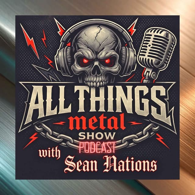80's Rock 'N' Roll Summer * New Geoff Tate, Tesla, Five Finger Death Punch, The Pretty Reckless, Muse, Sublime, The Dead Daisies, Chasing Supernovas, Divine Sorrow, Midst Of War & Even In Death