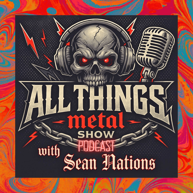 80's Hair & Steel * New Anthrax, Flotsam & Jetsam, Tommy Vext, Queens Of The Stone Age, Stitched Up Heart, Apoaelypse, Spread Eagle, Night Ranger, Kingdom Collapse, DieveNoir, Petting Zoo & Courtney Gaines