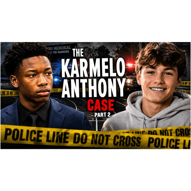 The Karmelo Anthony Case Part 2 - Sentencing Analysis with Attorneys Howard Snader and Rachel Moss