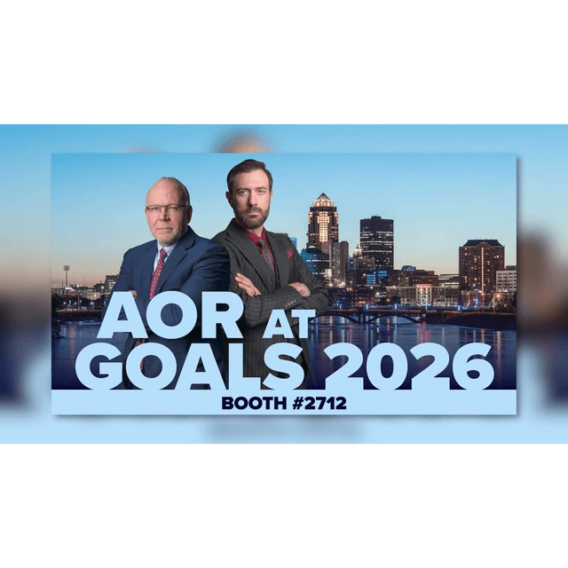 BIG ANNOUNCEMENT + Self Defense Academy LIVE from GOALS 2026
