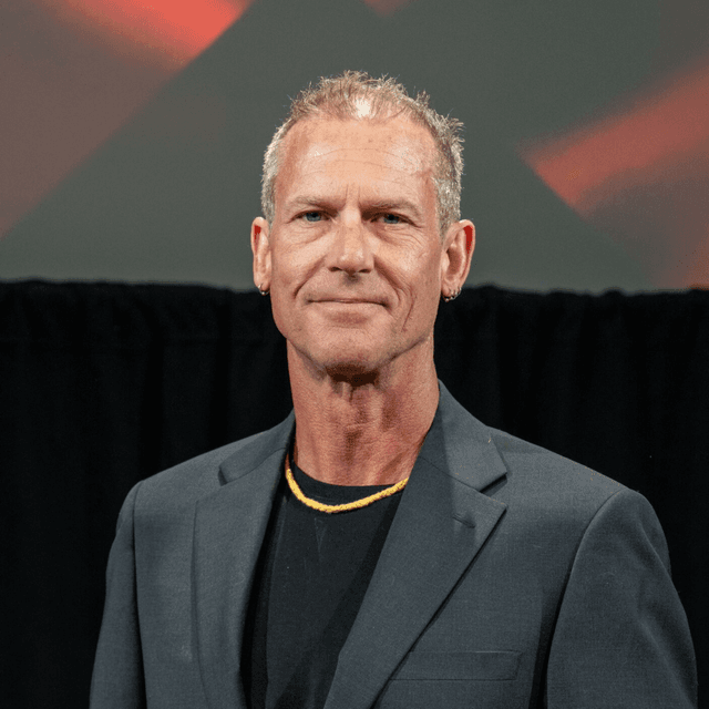 Morgan Englund (Hollywood, Fire Service Purpose and Catharsis Through Music) - Episode 1215