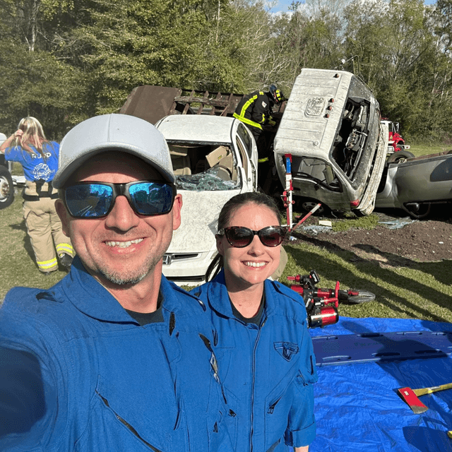 John East (Flight Medicine, Mastery in EMS and Making a Healthy Transition from Service) - Episode 1220