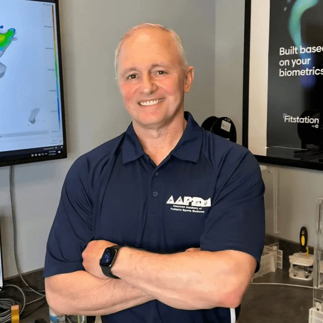 Dr Mike Donato (Foot Health, Barefoot Training and Footwear for Perfomance) - Episode 125