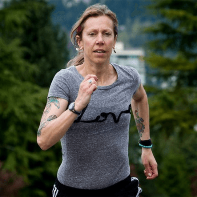 Leah Pells (Forging Olympic Athletes, Compassionate Coaching and Counseling First Responders) - Episode 1226