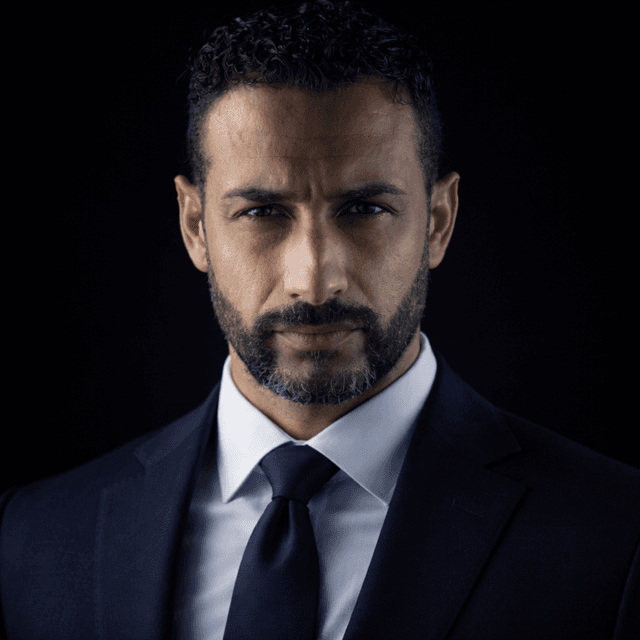 Andrea Bogiatto (Mafia Origins, Italian Policing and International Canine Handlers) - Episode 1233