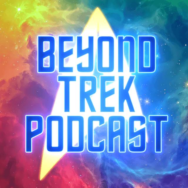 Beyond Trek Podcast Presents: "Axanar - The Gathering Storm" with Alec Peters