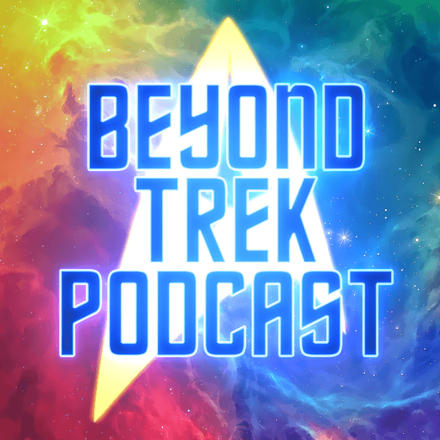 Beyond Trek Podcast Presents: AI and Star Trek Fan Films