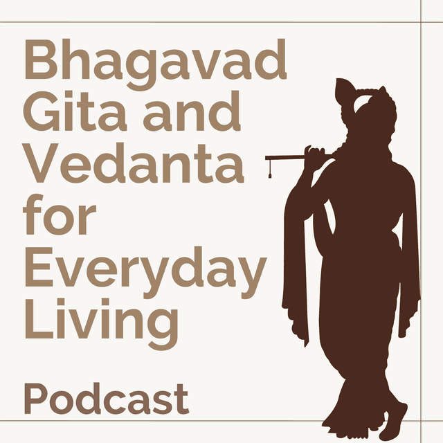 E113. Bhagavad Gita | Chapter 4 Verses 19–20 ‘The Yoga of Renunciation of Action in Wisdom’ | Gautamji