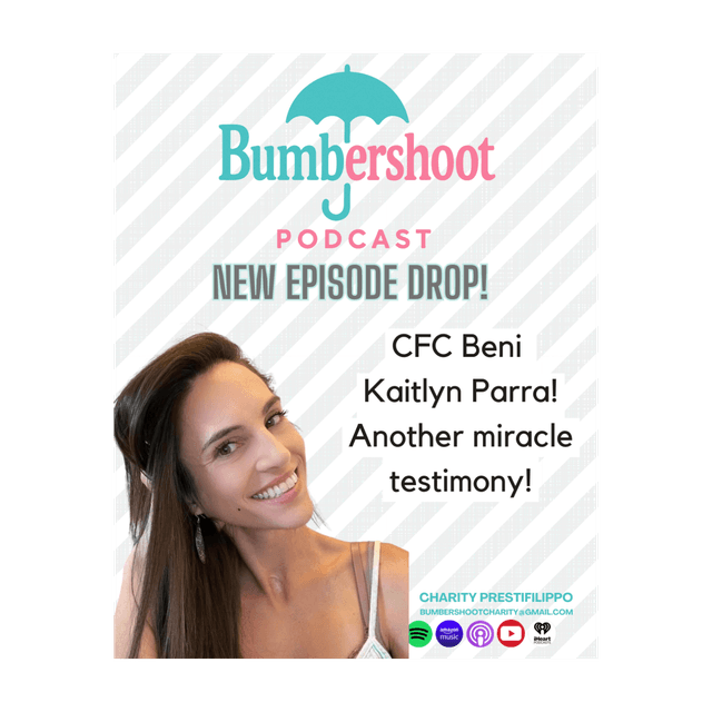 CFC Beni Kaitlyn Parra! Another miracle testimony!