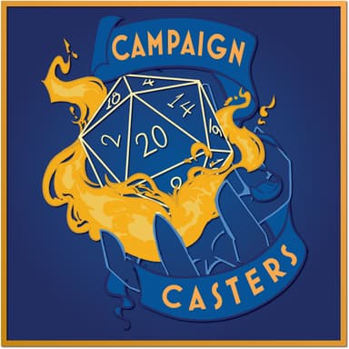 Campaign Casters