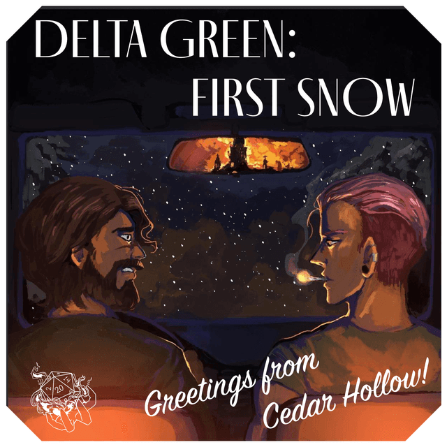 First Snow Ep 1: A Night at the Opera