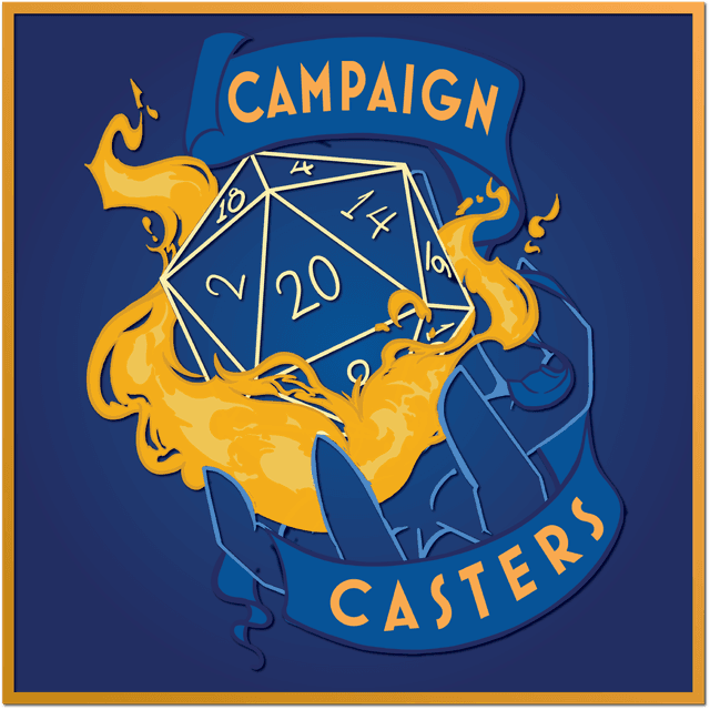 Ventalor - Ep 44: Thread By Thread