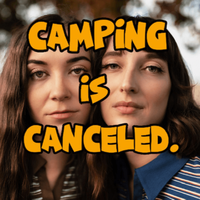 EP 101: The Camp Bulletin, Vol. 12. "Lucky Ducks & America Sucks."