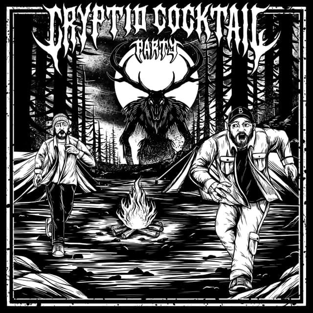 DEBUNKED: The Dybbuk Box