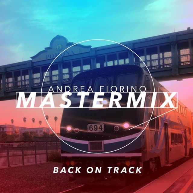 Andrea Fiorino - Mastermix (17/10/26)
