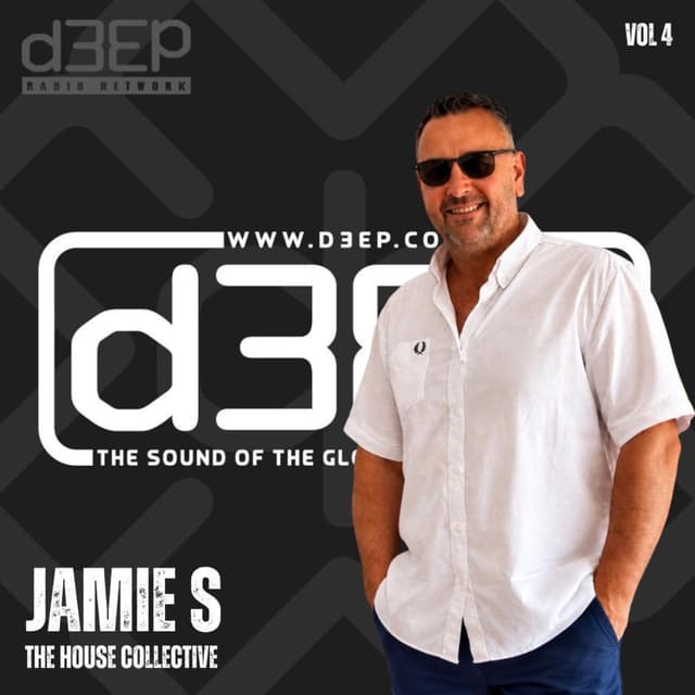 Jamie S - The House Collective (20/10/26)