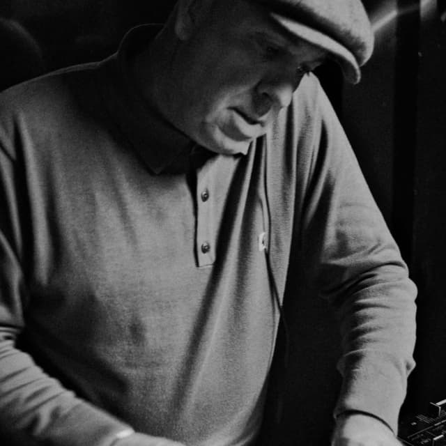 Daryl B - Virtual Heaven (23/10/26)