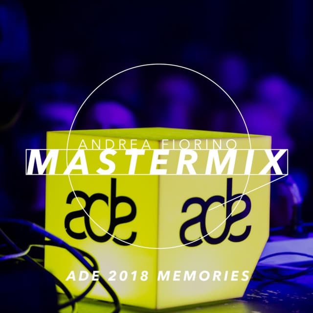 Andrea Fiorino - Mastermix (24/10/26)